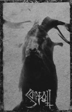 Schafott : Satan's Throne